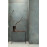 PATINA PLATE BLUE MAT 119,8x119,8