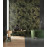BEAUTY GARDEN 1 nástenný dekor 119,8x59,8