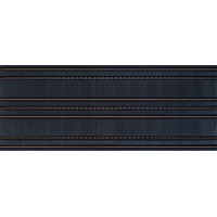 ABISSO NAVY 1 dekoračný obklad 74,8x29,8