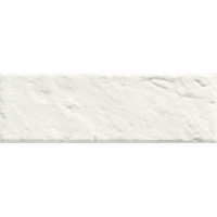 ALL IN WHITE 6 STR obklad 23,7x7,8