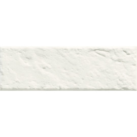 ALL IN WHITE 6 STR obklad 23,7x7,8