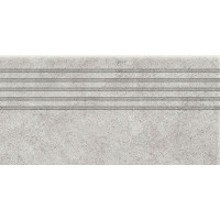 AULLA GRAPHITE Nášľapný prvok 59,8x29,6