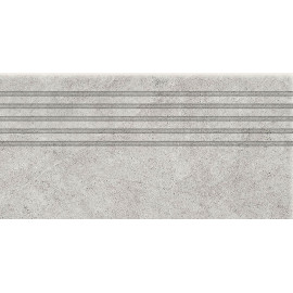 AULLA GRAPHITE Nášľapný prvok 59,8x29,6