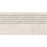 AULLA GREY nášľapný prvok 59,8x29,6