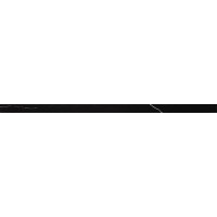 BLACK PULPIS 1 obkladová lišta 89,8x3,9cm