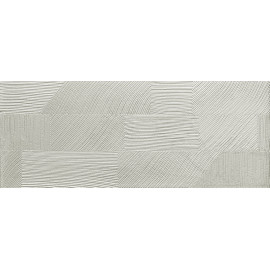 BRASS GREY sklenený dekoračný obklad 74,8x29,8