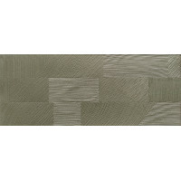 BRASS OLIVE sklenený dekoračný obklad 74,8x29,8