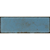 CURIO BLUE MIX B STR obklad 23,7x7,8cm