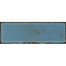 CURIO BLUE MIX B STR obklad 23,7x7,8cm