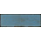 CURIO BLUE MIX B STR obklad 23,7x7,8cm