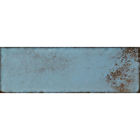 CURIO BLUE MIX C STR obklad 23,7x7,8cm
