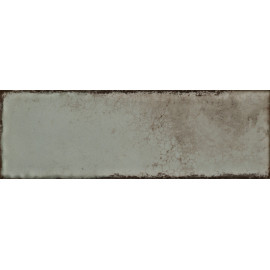 CURIO GREEN MIX A STR obklad 23,7x7,8cm