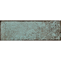 CURIO GREEN MIX C STR obklad 23,7x7,8cm