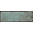 CURIO GREEN MIX C STR obklad 23,7x7,8cm