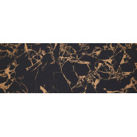 GOLD MOON DARK dekoračný obklad 89,8x32,8
