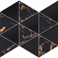 GOLD MOON DARK mozaikový obklad 32,8x25,8