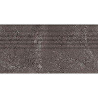 GRAND CAVE GRAPHITE nášľapný prvok 59,8x29,6