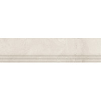 GRAND CAVE IVORY nášľapný prvok 119,8x29,6