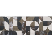 GRUNGE TAUPE dekoračný obklad 89,8x32,8