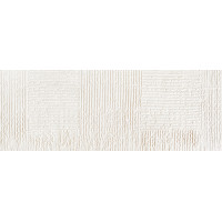 GRUNGE WHITE STR obklad 89,8x32,8