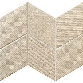 HOUSE OF TONES BEIGE mozaikový obklad 29,8x22,8