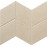 HOUSE OF TONES BEIGE mozaikový obklad 29,8x22,8