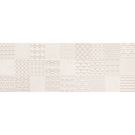 INTEGRALLY LIGHT GREY dekoračný obklad 89,8x32,8