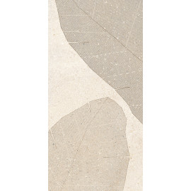 LAVISH LEAVES nástenný dekor 119,8x59,8