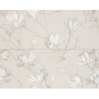 LIBERTE FLEUR dekoračný obklad 74,8x59,8