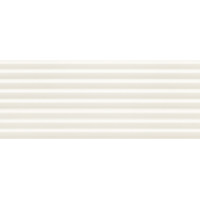 MY TONES WHITE STR obklad 74,8x29,8