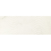 ORGANIC MATT WHITE 2 STR obklad 89,8x32,8