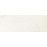 ORGANIC MATT WHITE 2 STR obklad 89,8x32,8