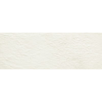 ORGANIC MATT WHITE STR obklad 44,8x16,3