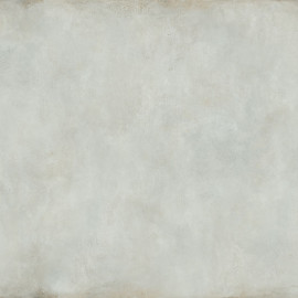 PATINA PLATE WHITE MAT 79,8x79,8