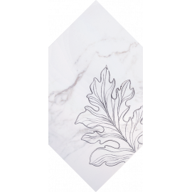 ROCHELLE FLEUR FORM dekoračný obklad ( 4 vzory) 14,8x22,5