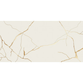 SOPHI ORO KINTSUGI dekoračný obklad 59,8x29,8