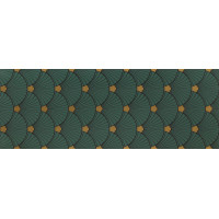 SOPHISTICATED GREEN dekoračný obklad 89,8x32,8cm