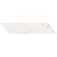 SOPHISTICATED WHITE LEFT obkladová lišta 41,7x9,8cm