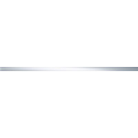 STEEL 18 obkladová lišta 74,8x2,3