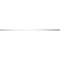 STEEL 25 POL obkladová lišta 89,8x2,0