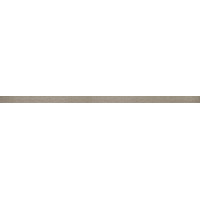 STEEL COGNAC obkladová lišta 59,8x2,0