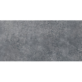 TERRAZZO GRAPHITE MAT 119,8x59,8cm