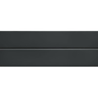 TIMELESS BLACK STR obklad 89,8x32,8cm