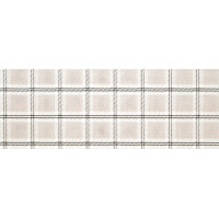 TIMELESS CHECK dekoračný obklad 89,8x32,8cm