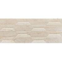 TISSUE IVORY STR obklad 74,8x29,8