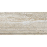 TRAVERTINO nášľapný prvok 59,8x29,6