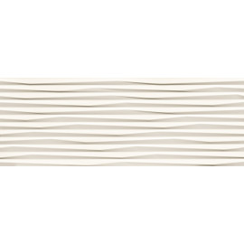 UNIT PLUS WHITE 2 STR obklad 89,8x32,8
