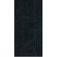 ZIMBA BLACK STR nášlapný prvek 59,8x29,6