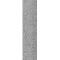 ZIMBA LIGHT GREY STR nášľapný prvok 119,8x29,6