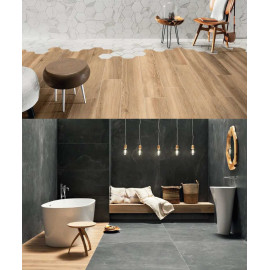 MOUNTAIN ASH ALMOND STR 149,8x23,0